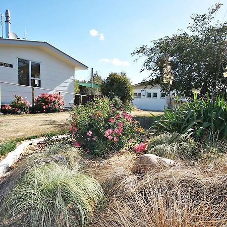 Ranfurly Holiday Park & Motels 외부 사진